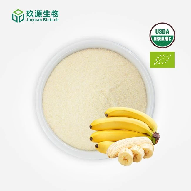 Organic Banana Juice Powder manufacturers