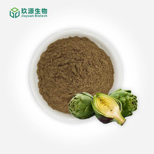 Cynara Scolymus Extract