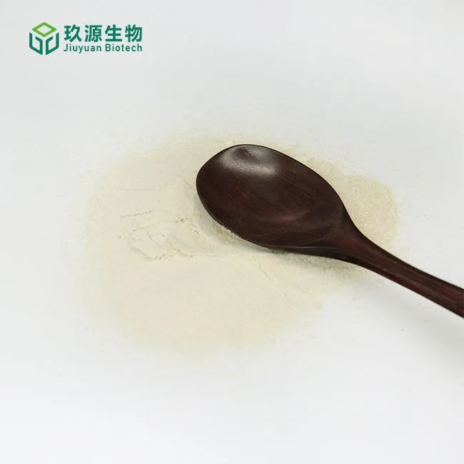 Peptide Protein thực vật